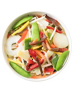 Greens Frozen Oriental Mix