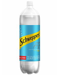 Schweppes Diet Lemonade