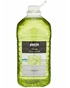 Freshers Lime Juice Cordial