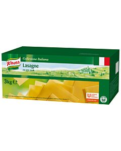 Knorr Professional Lasagne Sheets
