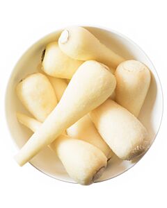 Greens Frozen Baby Parsnips
