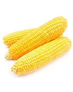 Greens Frozen Corn On The Cob