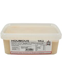 Orexis Chilled Houmous
