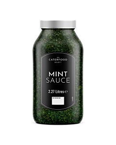 Caterfood Select Mint Sauce