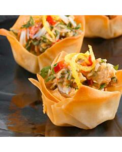 Jus Rol Frozen Filo Pastry Sheets