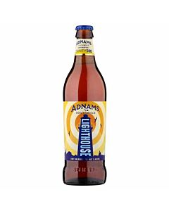 Adnams Lighthouse Ale 3.4% 12x500ml