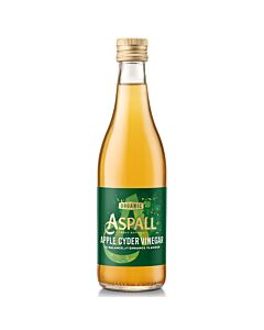 Aspalls Organic Cyder Vinegar