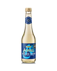 Aspalls Organic White Wine Vinegar