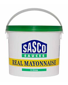 Sasco Real Mayonnaise