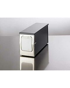 Compact Napkins Dispenser