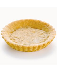 Pidy Sweet All Butter Shortcrust Fluted Tartlets 11cm