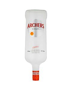 Archers Peach Schnapps
